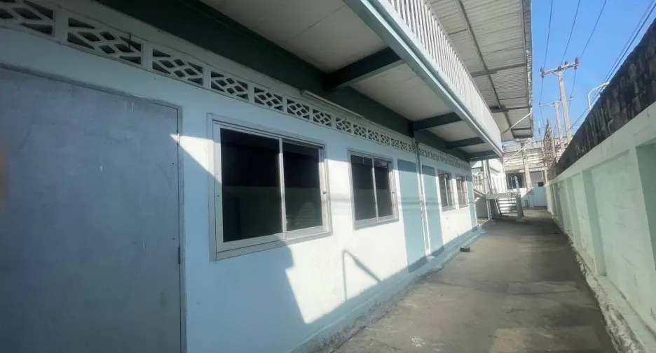 For sale 1 bed office in Khlong Luang, Pathum Thani