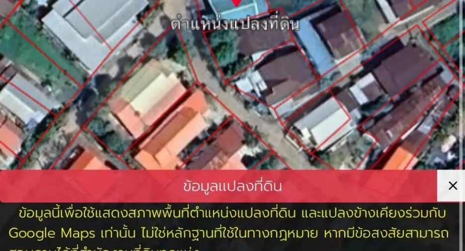 出售 3 卧室 独立屋 在 That Phanom, Nakhon Phanom