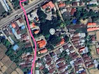 出售 3 卧室 独立屋 在 That Phanom, Nakhon Phanom