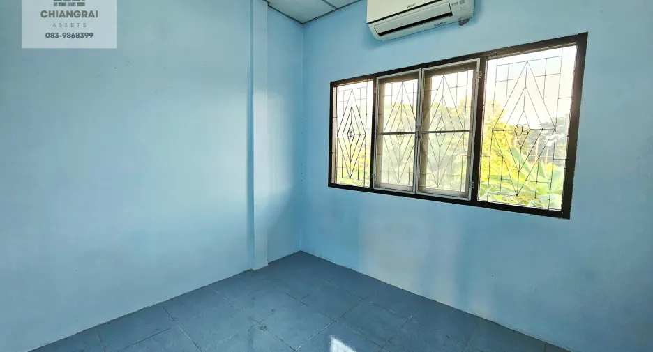 出售 和 出租 3 卧室 联排别墅 在 Mueang Chiang Rai, Chiang Rai