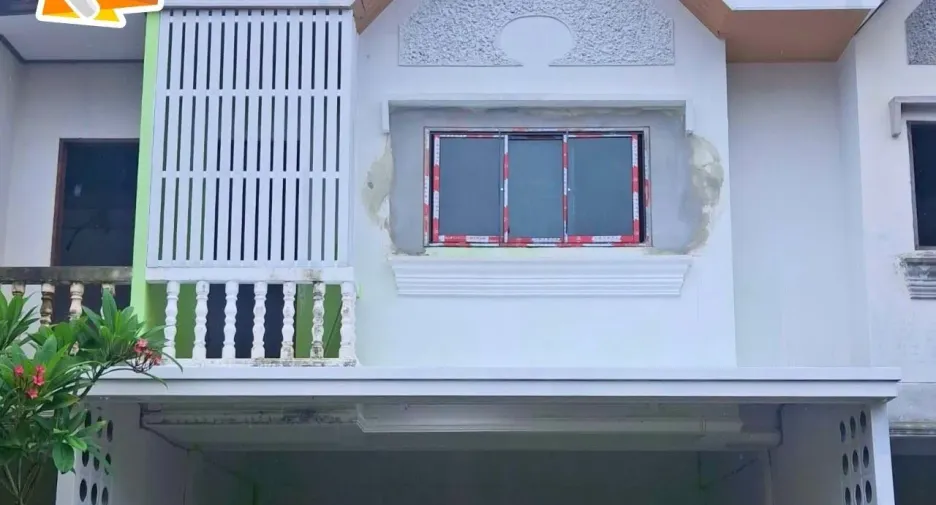 Casa en venta de 2 habitaciones en Mueang Chaiyaphum, Chaiyaphum
