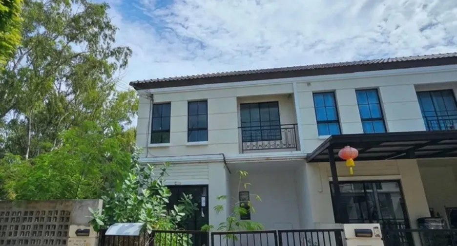 Casa en venta de 2 habitaciones en Mueang Chaiyaphum, Chaiyaphum