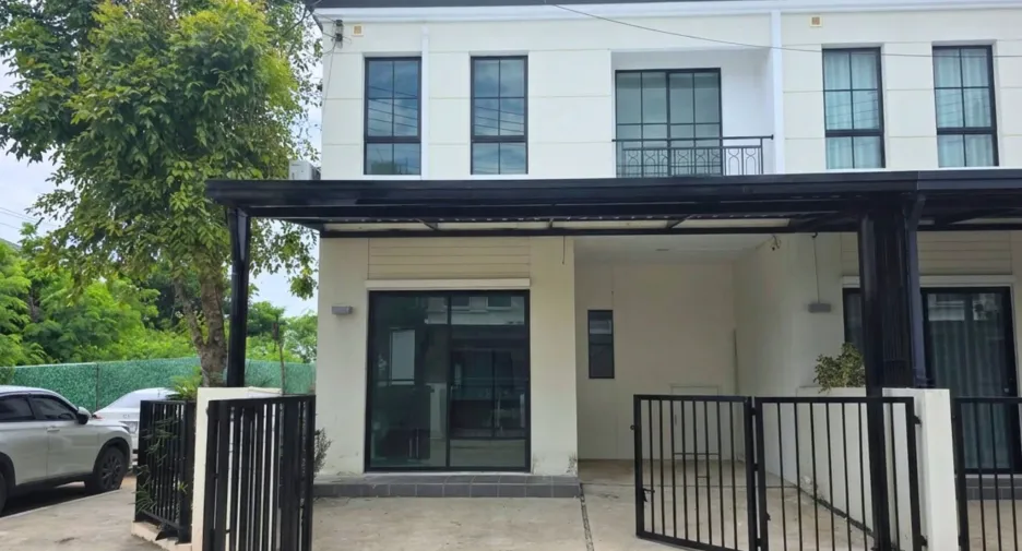 Casa en venta de 2 habitaciones en Mueang Chaiyaphum, Chaiyaphum