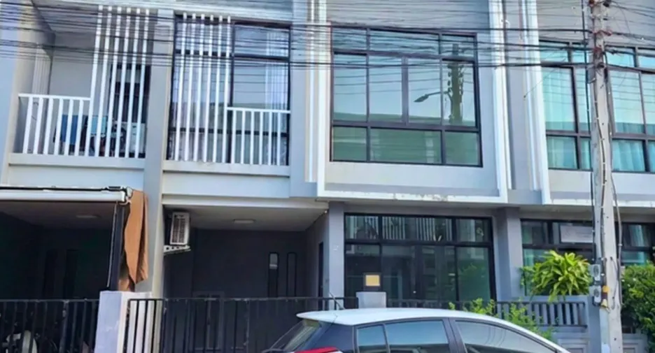 Casa en venta de 2 habitaciones en Mueang Chaiyaphum, Chaiyaphum