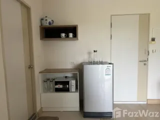 Аренда 1 кровать кондо в Мыанг Районг, Районг