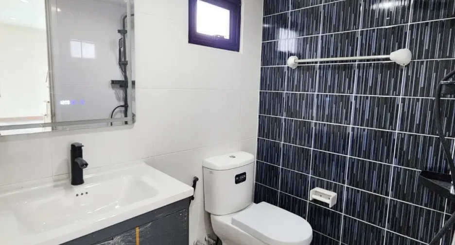 For sale 3 bedrooms house in Pak Kret, Nonthaburi