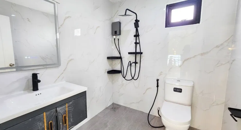 For sale 3 bedrooms house in Pak Kret, Nonthaburi