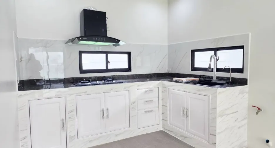 For sale 3 bedrooms house in Pak Kret, Nonthaburi