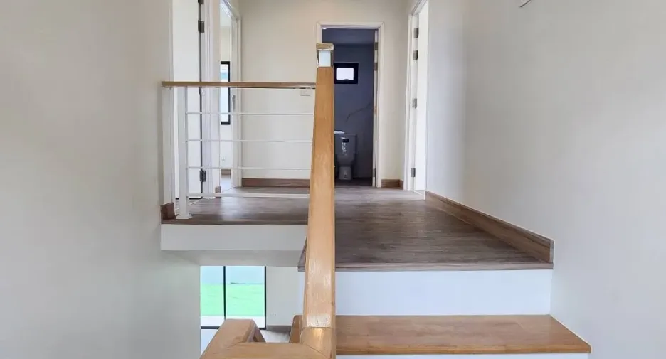 For sale 3 bedrooms house in Pak Kret, Nonthaburi