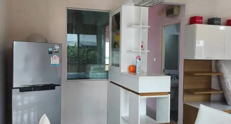 出租 4 卧室 独立屋 在 Khlong Luang, Pathum Thani