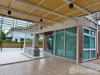 出租 4 卧室 独立屋 在 Khlong Luang, Pathum Thani