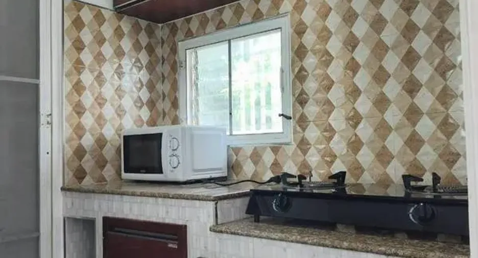 出租 4 卧室 独立屋 在 Khlong Luang, Pathum Thani