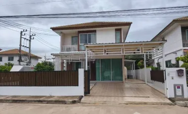 出租 4 卧室 独立屋 在 Khlong Luang, Pathum Thani
