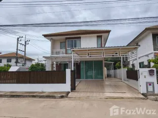 出租 4 卧室 独立屋 在 Khlong Luang, Pathum Thani