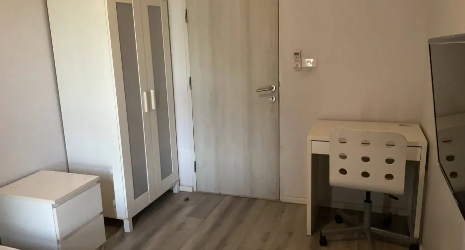 Wohnung zur Miete mit 2 Zimmer in Pak Kret, Nonthaburi
