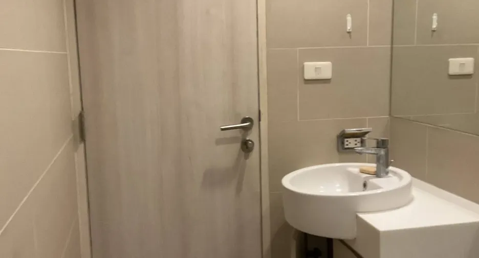 Wohnung zur Miete mit 2 Zimmer in Pak Kret, Nonthaburi