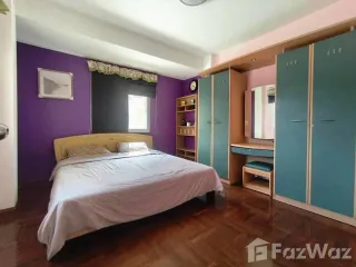 Casa en alquiler de 3 habitaciones en Thanyaburi, Pathum Thani