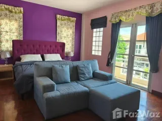 Casa en alquiler de 3 habitaciones en Thanyaburi, Pathum Thani