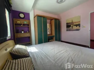 Casa en alquiler de 3 habitaciones en Thanyaburi, Pathum Thani