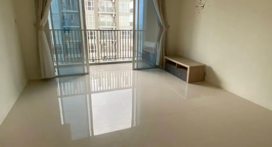 Condo en alquiler de 1 habitaciones en Mueang Nonthaburi, Nonthaburi