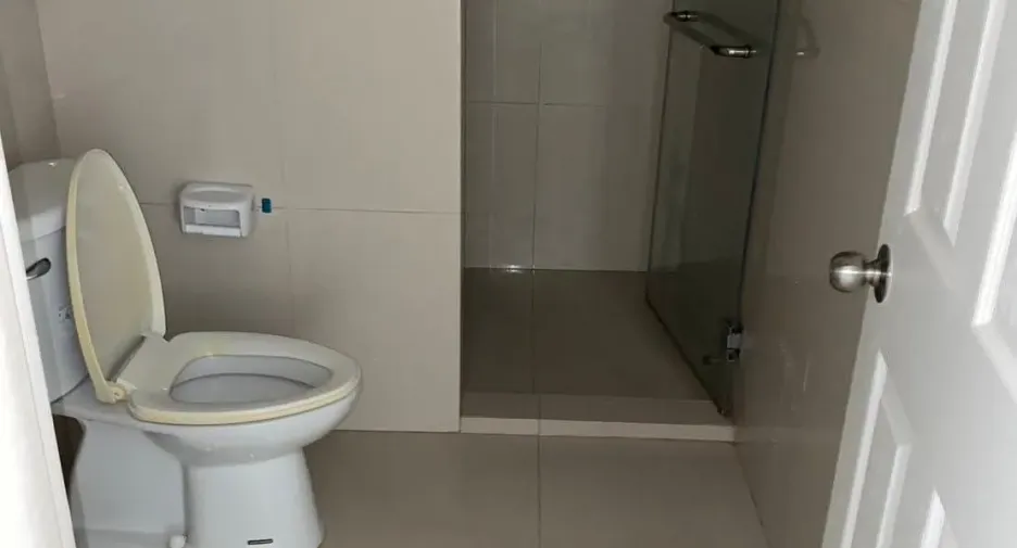 Condo en alquiler de 1 habitaciones en Mueang Nonthaburi, Nonthaburi