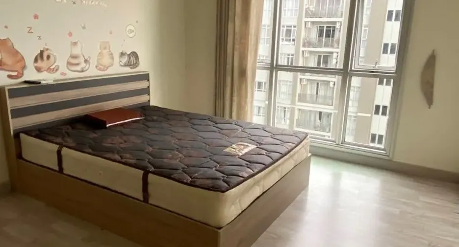 Condo en alquiler de 1 habitaciones en Mueang Nonthaburi, Nonthaburi