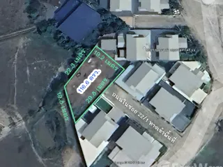 出售 土地 在 Mueang Nakhon Nayok, Nakhon Nayok