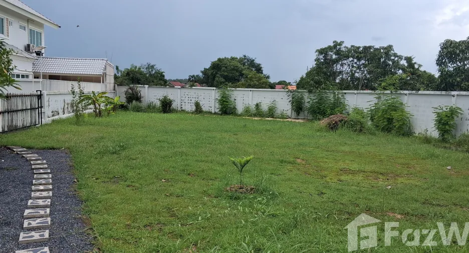 For sale land in Mueang Nakhon Nayok, Nakhon Nayok
