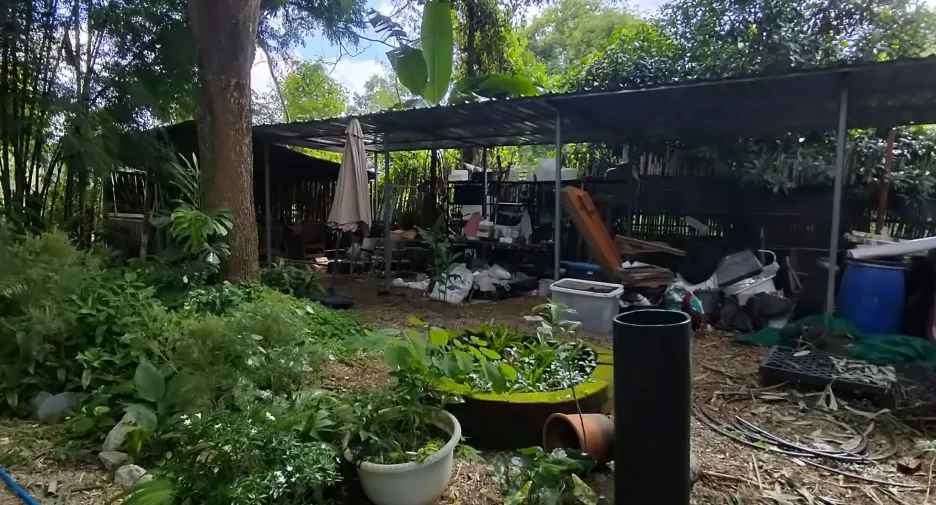 For sale land in Mueang Chiang Rai, Chiang Rai