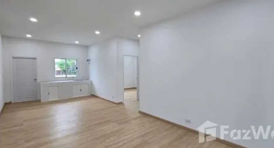 Casa en venta de 2 habitaciones en Wang Noi, Phra Nakhon Si Ayutthaya