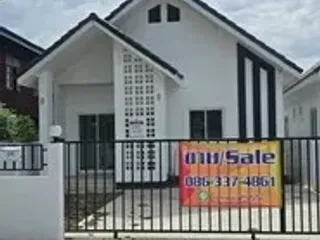 Casa en venta de 2 habitaciones en Wang Noi, Phra Nakhon Si Ayutthaya