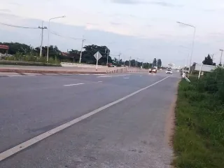 出售 土地 在 Bang Rakam, Phitsanulok