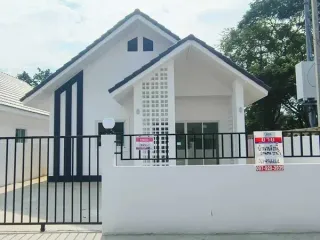 Casa en venta de 2 habitaciones en Wang Noi, Phra Nakhon Si Ayutthaya