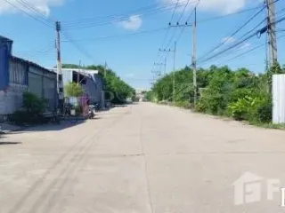 For sale land in Krathum Baen, Samut Sakhon