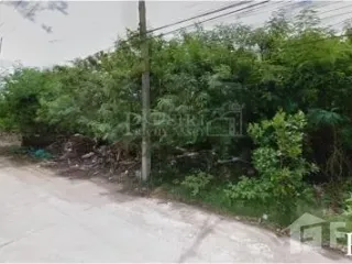 For sale land in Krathum Baen, Samut Sakhon