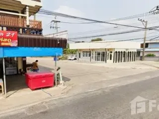 For sale land in Krathum Baen, Samut Sakhon