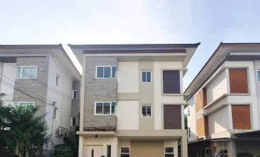 Casa en venta de 3 habitaciones en Mueang Nonthaburi, Nonthaburi