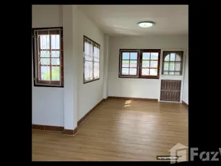 For sale 4 bedrooms house in Ban Chang, Rayong