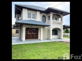 For sale 4 bedrooms house in Ban Chang, Rayong