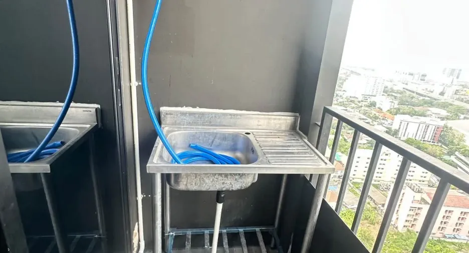For rent 1 Beds condo in Mueang Nonthaburi, Nonthaburi