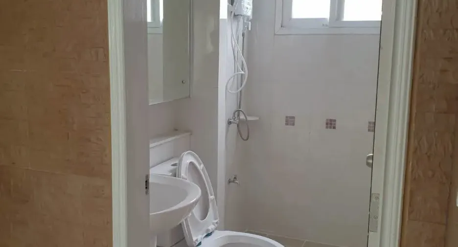 For rent 3 bedrooms house in Bang Kruai, Nonthaburi