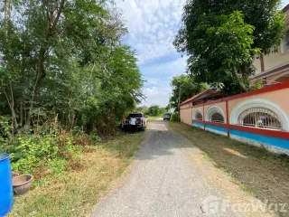 For sale land in Phutthamonthon, Nakhon Pathom