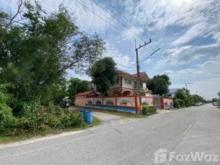 For sale land in Phutthamonthon, Nakhon Pathom