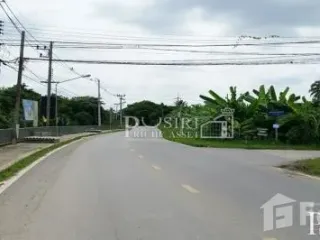 Casa en venta de estudio en Krathum Baen, Samut Sakhon