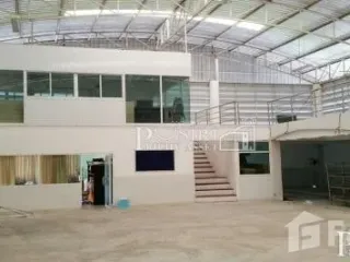 Casa en venta de estudio en Krathum Baen, Samut Sakhon