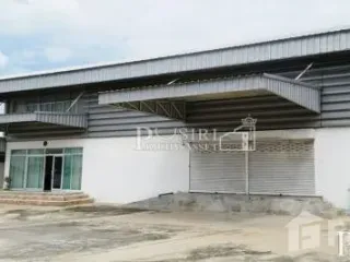 Casa en venta de estudio en Krathum Baen, Samut Sakhon