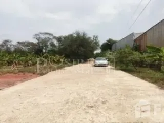 For sale land in Mueang Samut Sakhon, Samut Sakhon