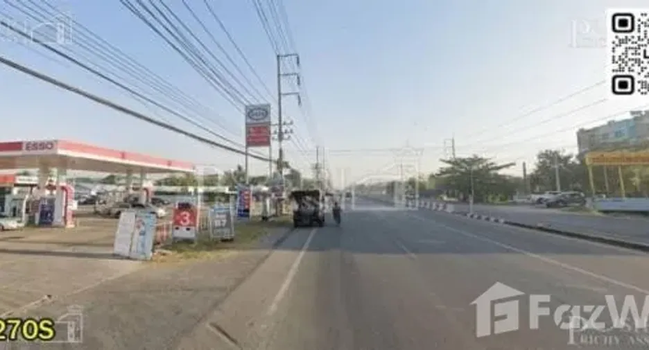 For sale land in Mueang Samut Sakhon, Samut Sakhon