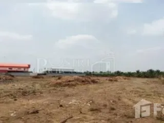 For sale land in Mueang Samut Sakhon, Samut Sakhon