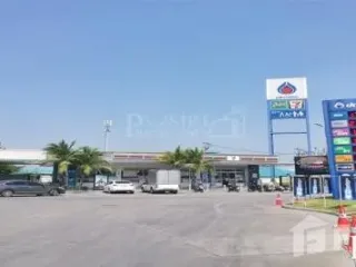 For sale land in Mueang Samut Sakhon, Samut Sakhon